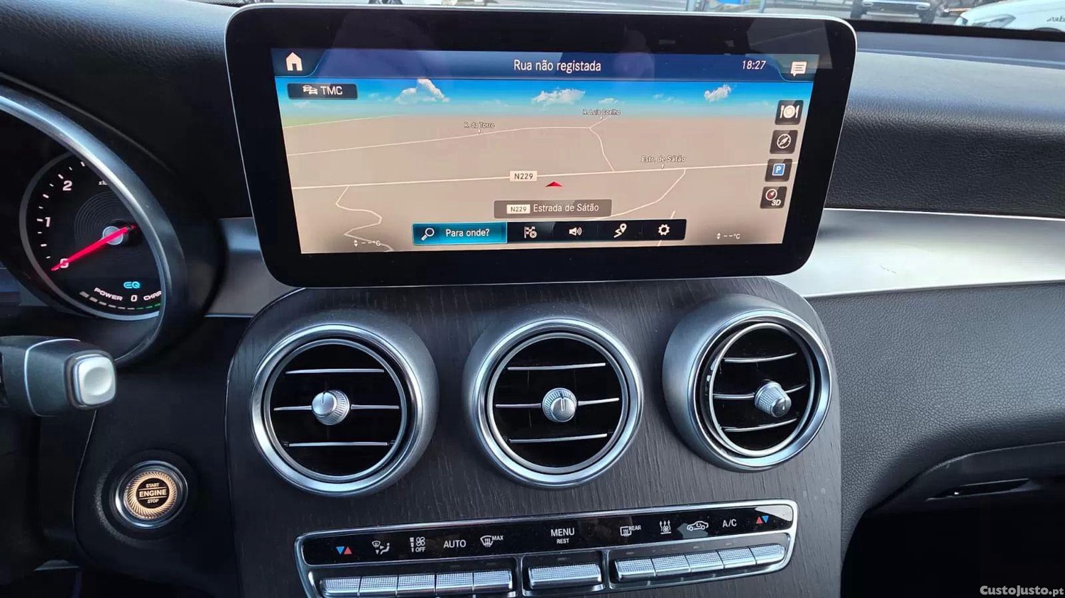 Mercedes-Benz GLC 300 300 de 4matic — fotografia 7