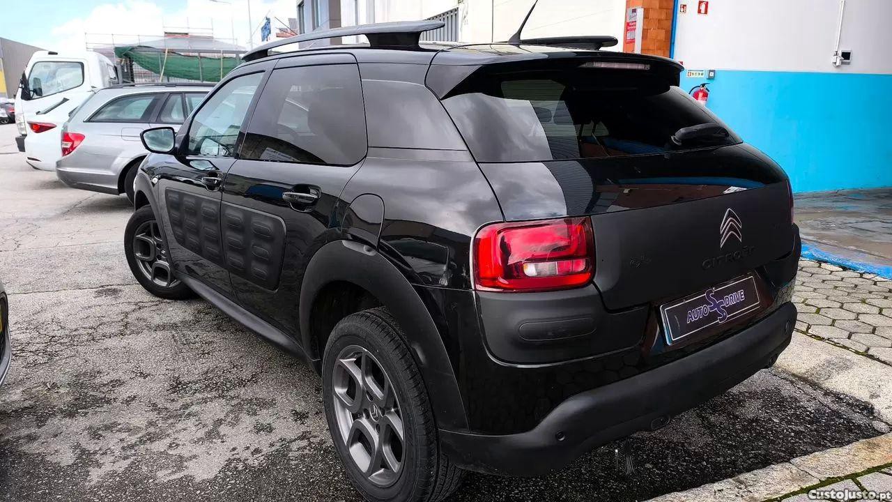Citroën C4 1.6 bluehdi shine etg6 - 14 — photo 3