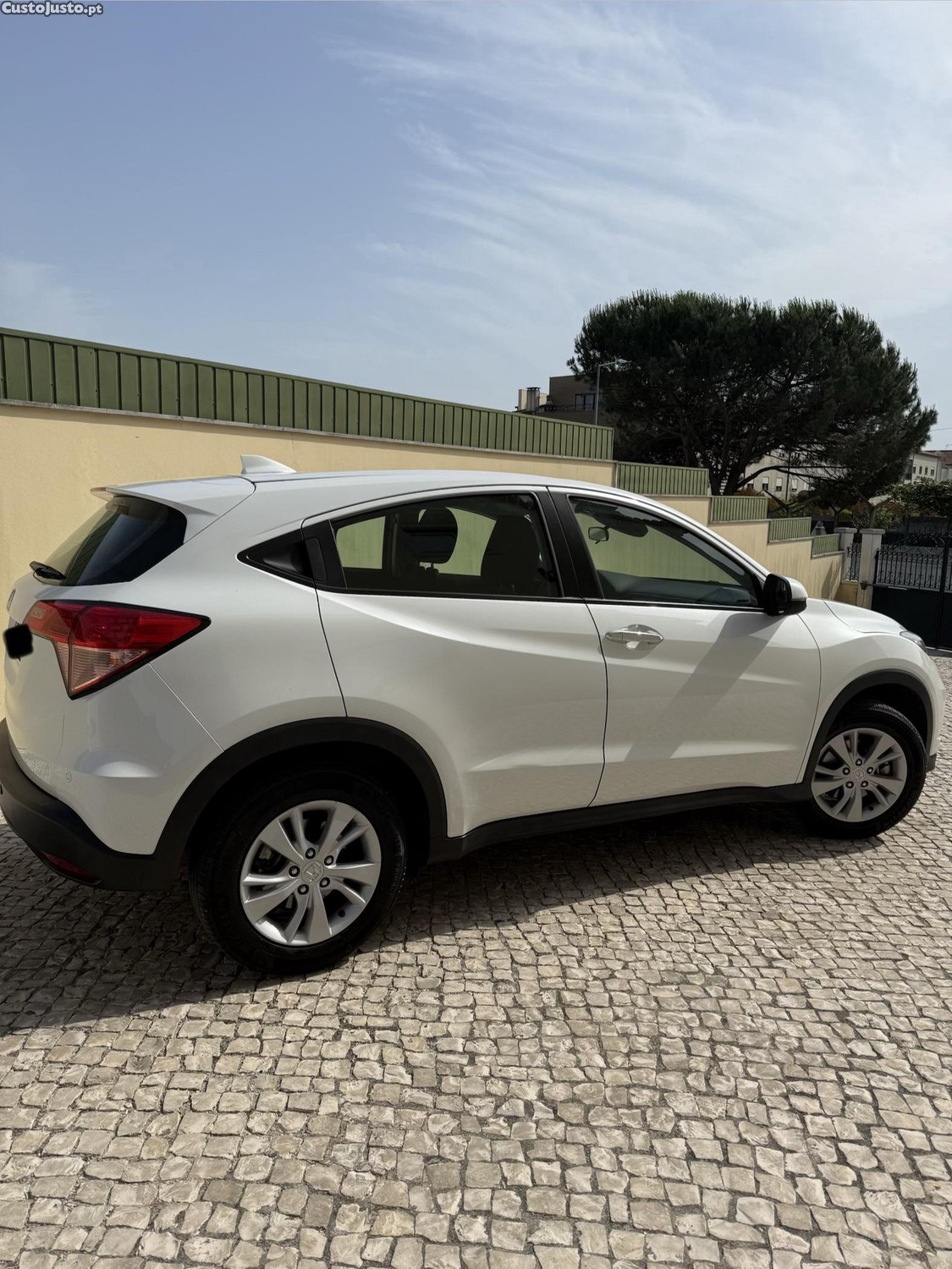Honda HR-V I-vtec — fotografia 7