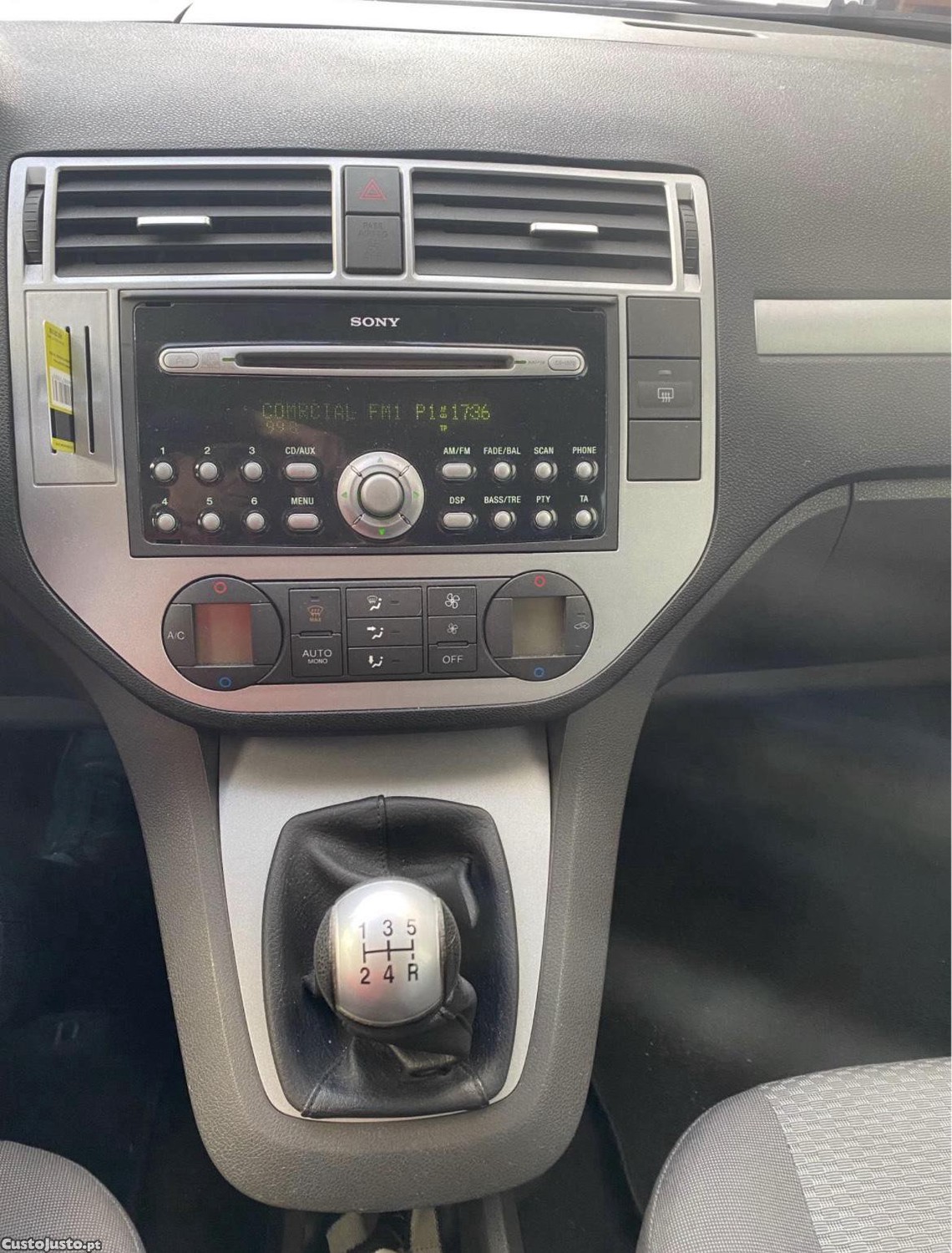 Ford C-Max C-max - 06 foto 3