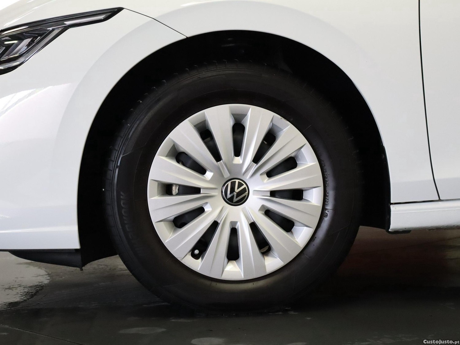 Volkswagen Golf 1.5 TSI Urban — fotografia 16