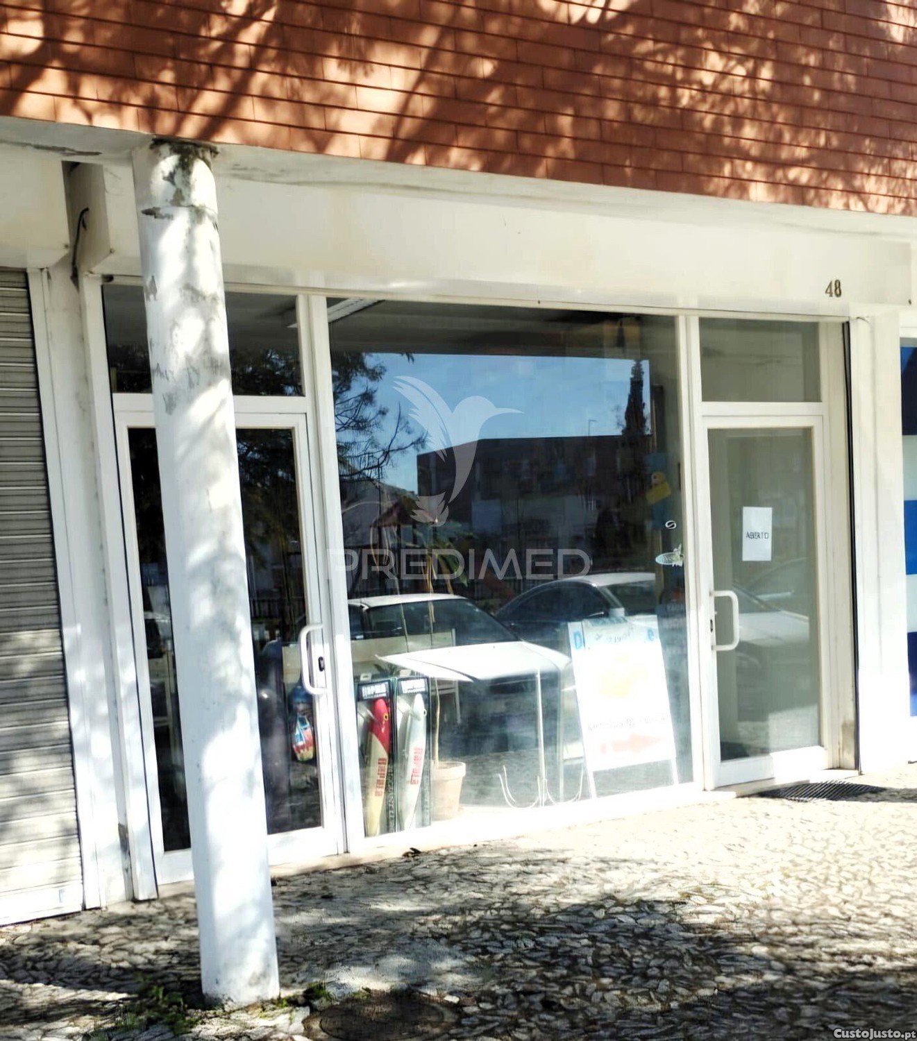 Évora, Malagueira e Horta das Figueiras, Bairro do Moinho