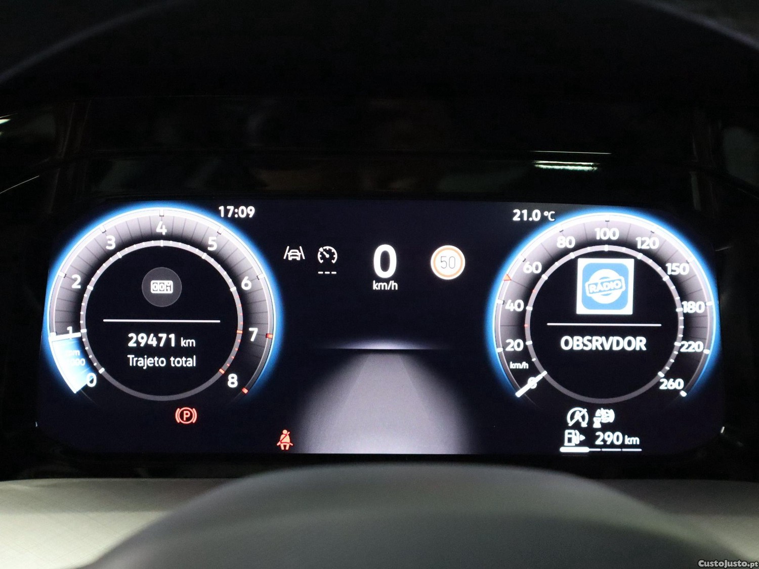 Volkswagen Golf 1.5 TSI Urban — fotografia 10