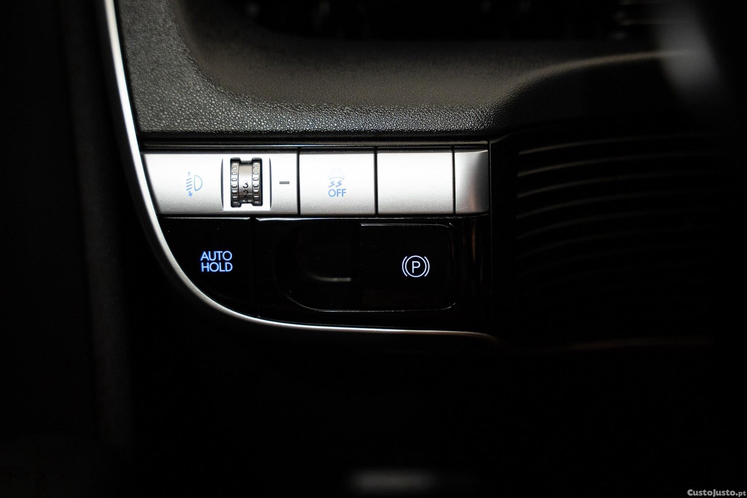 Hyundai IONIQ 5 73 kWh Premium — fotografia 19