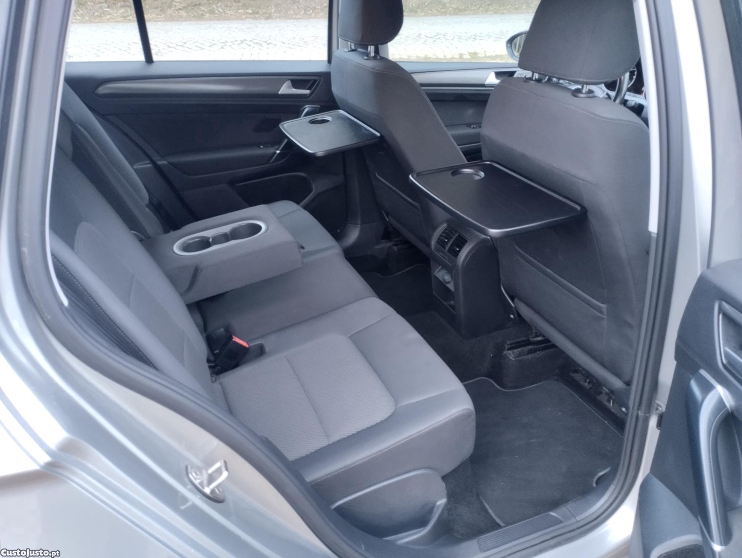 Volkswagen Golf VII Sports 1.6TDI 115cv GPS EDITION - Camara de Marcha Tras - C/ Garantia - Imbativel — fotografia 13