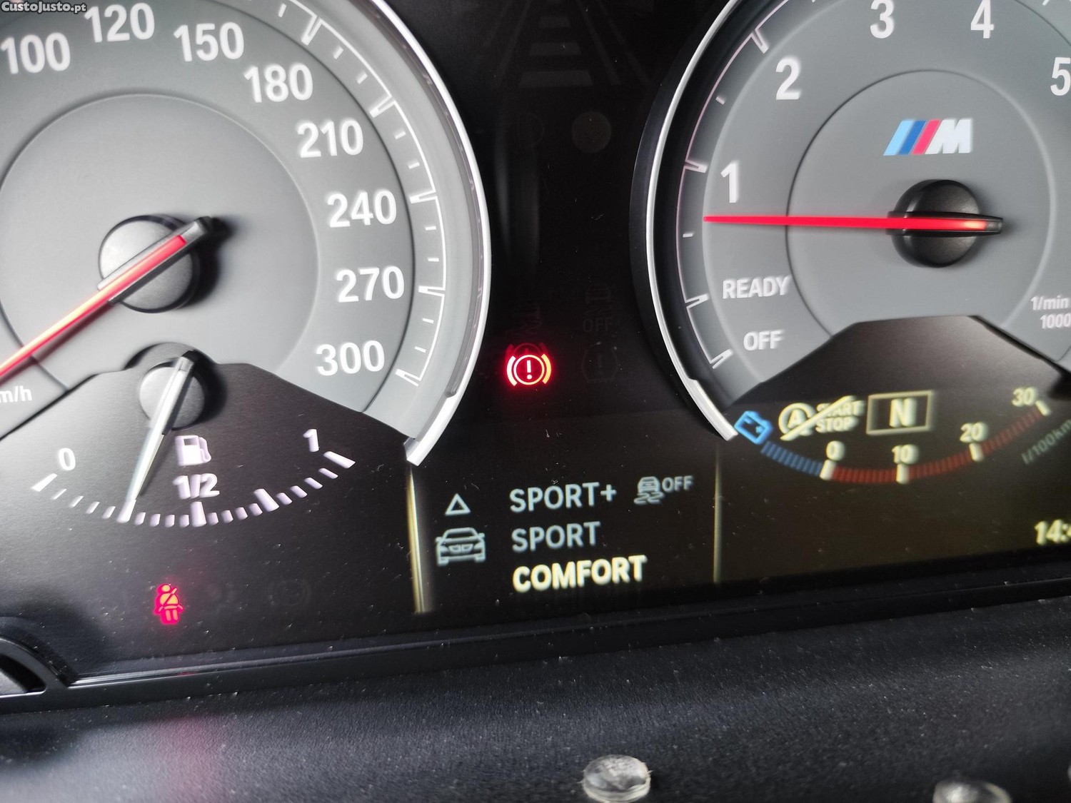 BMW M2 Auto — fotografia 17