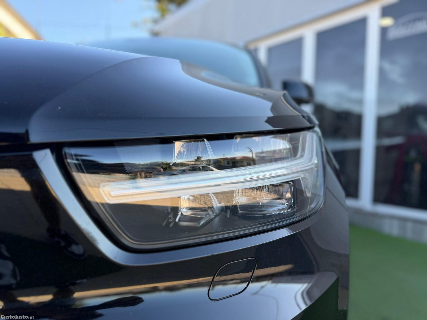 Volvo XC 40 1.5 T3 Momentum Plus Geartronic — fotografia 19