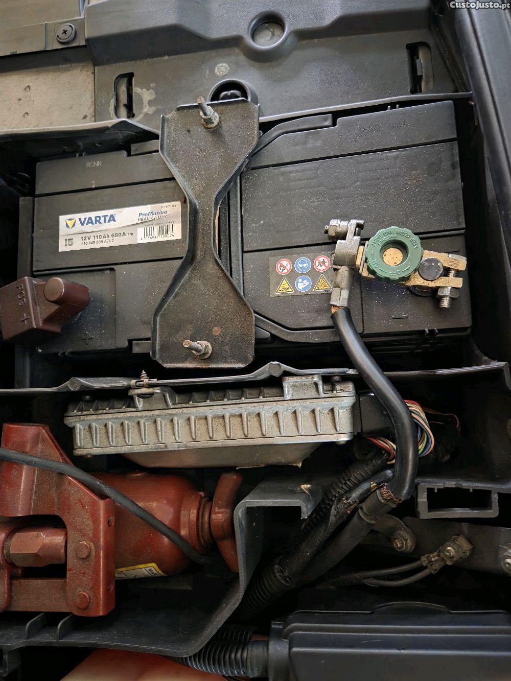 Land Rover Serie II DISCOVERY TD5 — fotografia 2