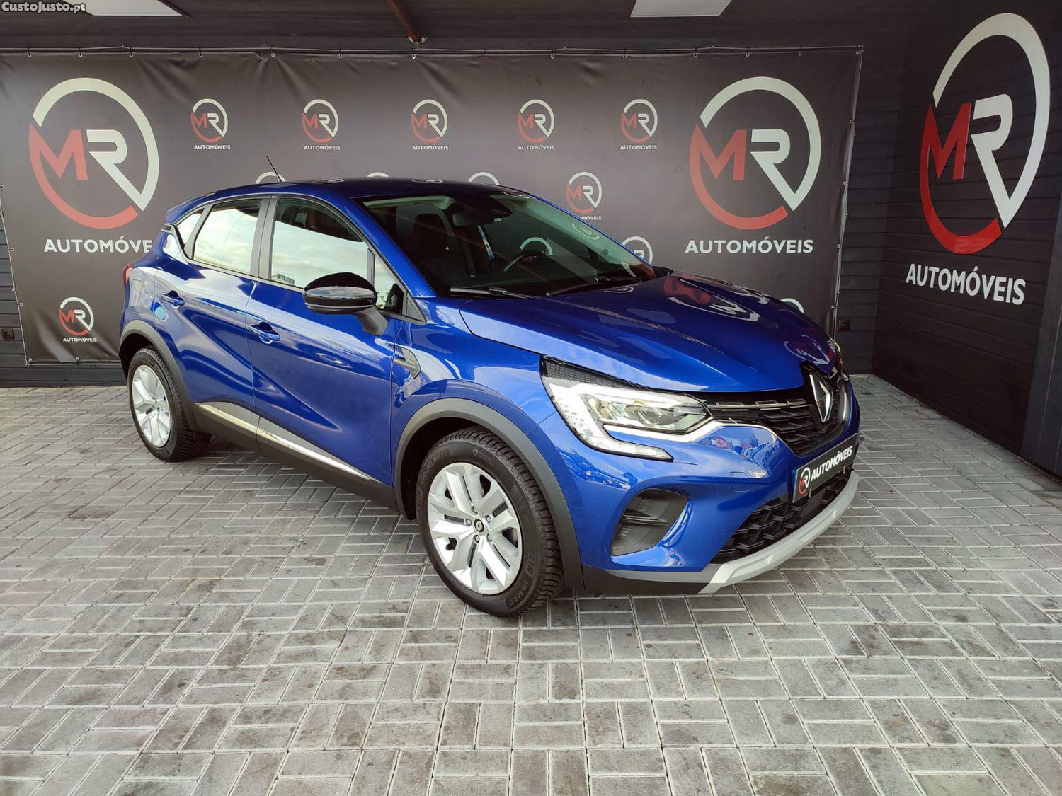 Renault Captur 1.5 BlueDCi Exclusive 95 - 20 foto 4