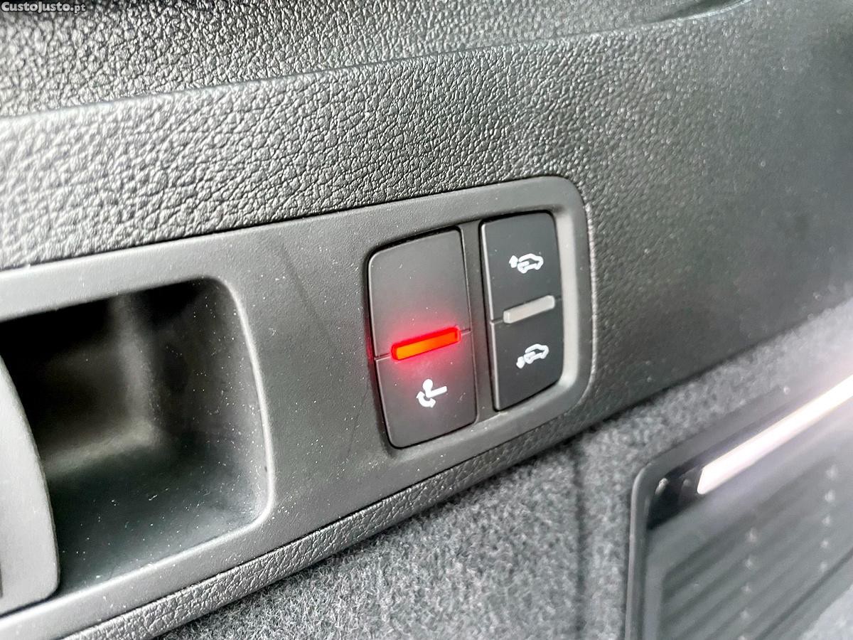 Audi Q5 S TFSi Quattro — fotografia 28