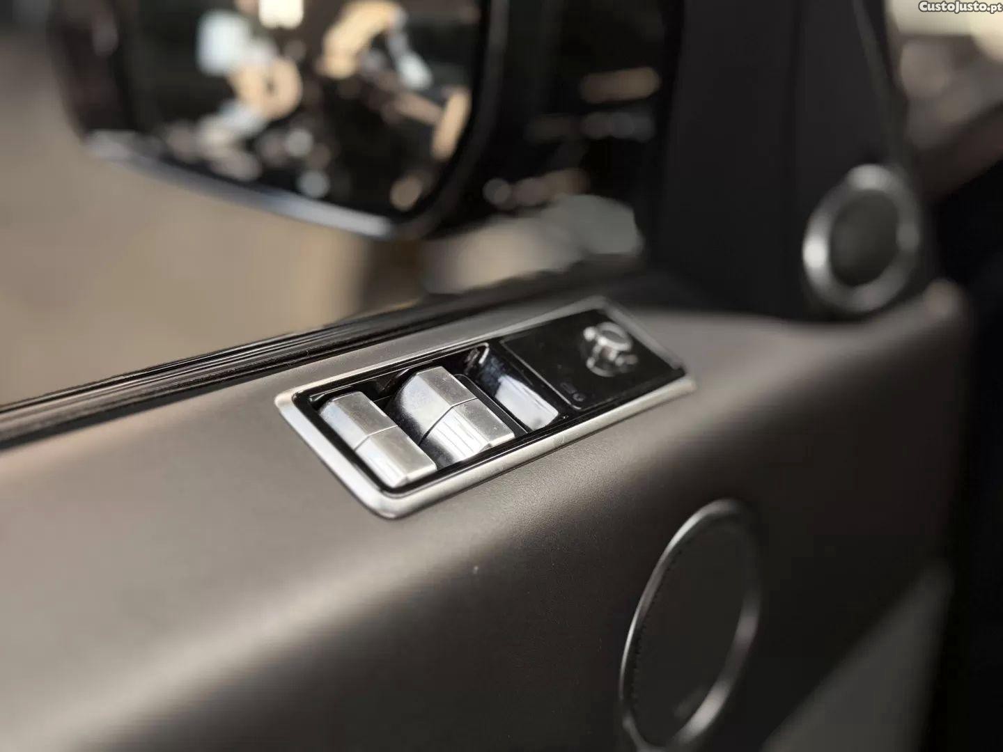 Land Rover Range Rover 2.0 si4 phev hse dynamic — fotografia 13
