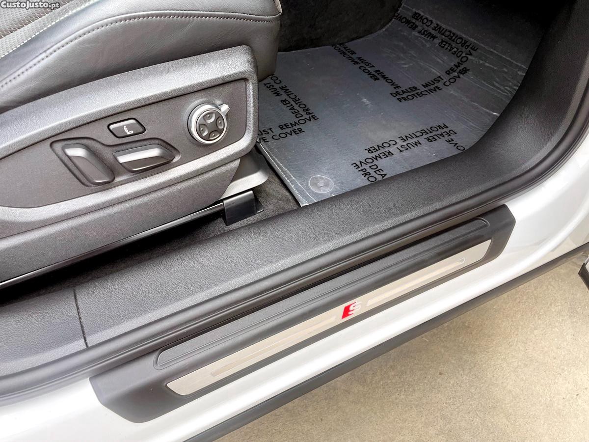 Audi Q5 S TFSi Quattro — fotografia 20