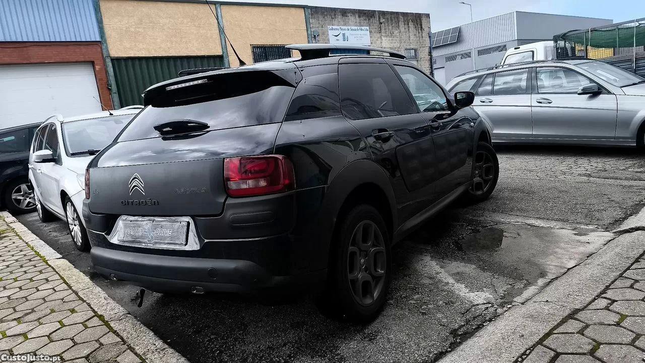 Citroën C4 1.6 bluehdi shine etg6 - 14 — photo 5
