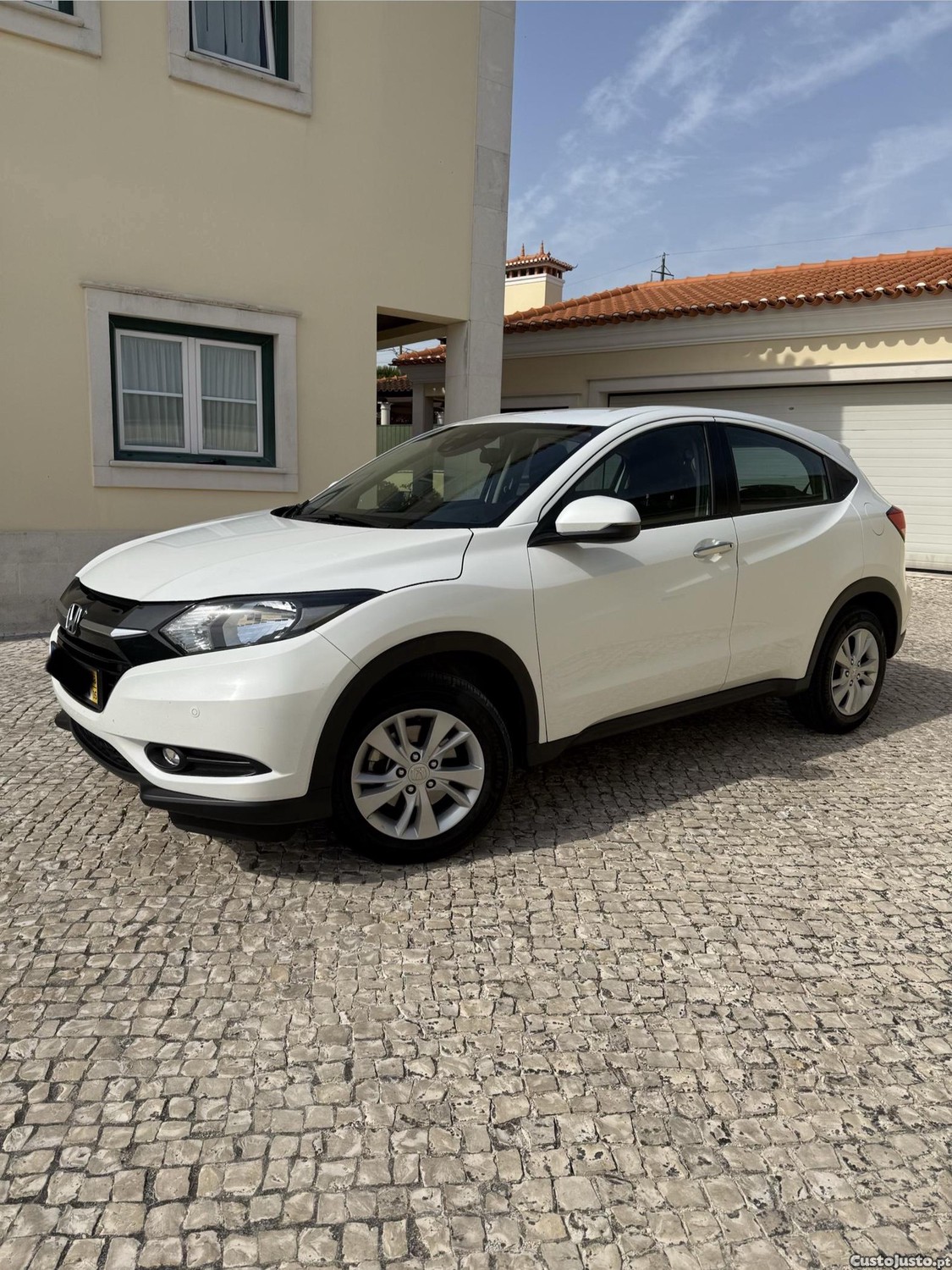 Honda HR-V I-vtec — fotografia 9