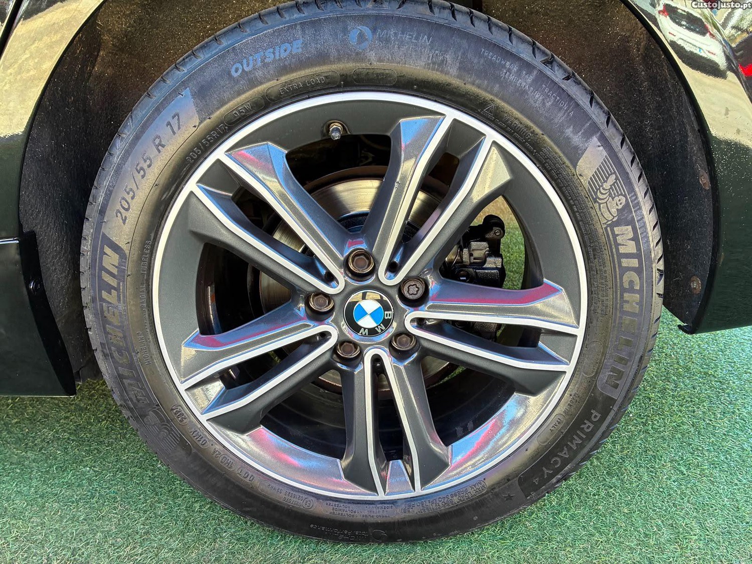 BMW 216 Gran Tourer d | 7 Lug. | Full Extras — fotografia 14