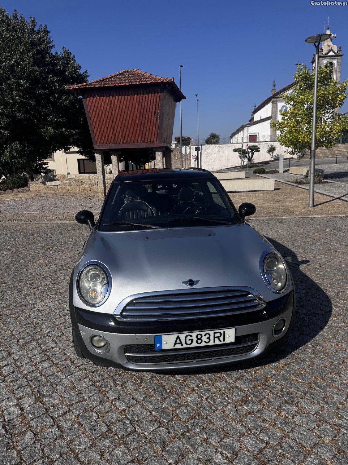 MINI Clubman 1.6D — fotografia 9
