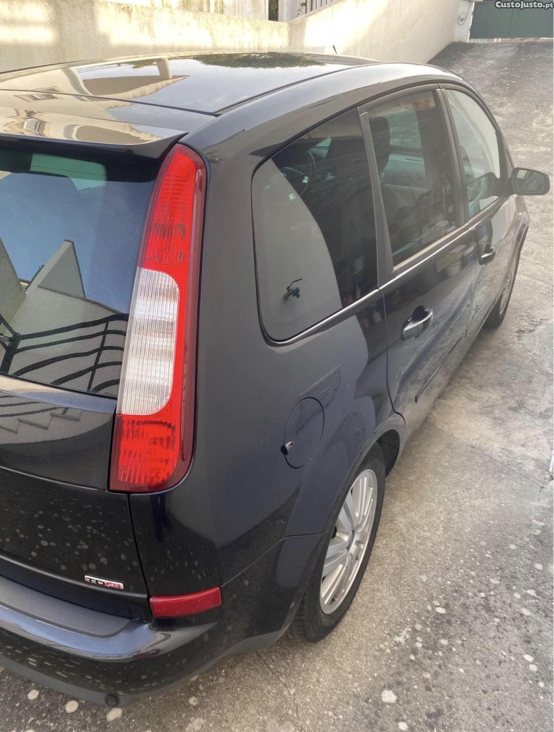 Ford C-Max C-max - 06 foto 2