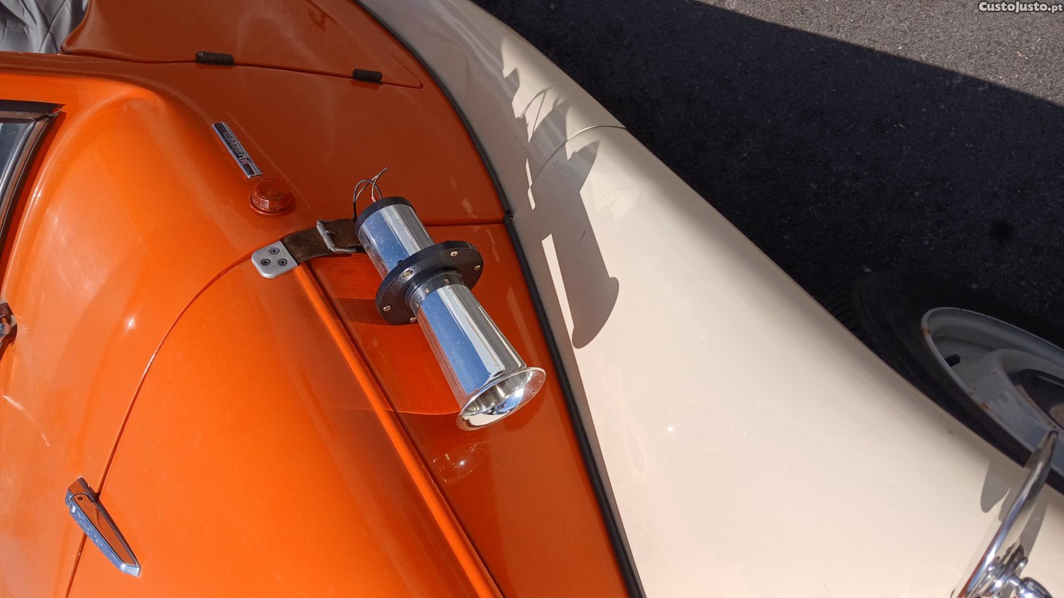Citroën 2CV 6 — fotografia 6
