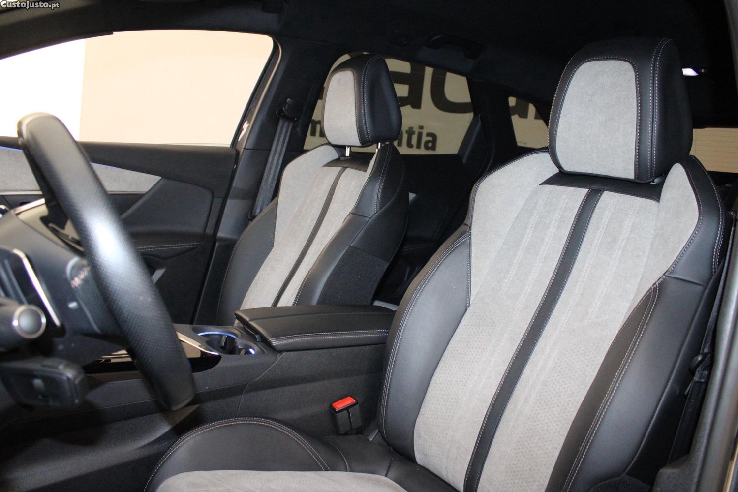 Peugeot 3008 1.6 PHEV GT LINE 225CV (AUTO) — fotografia 13