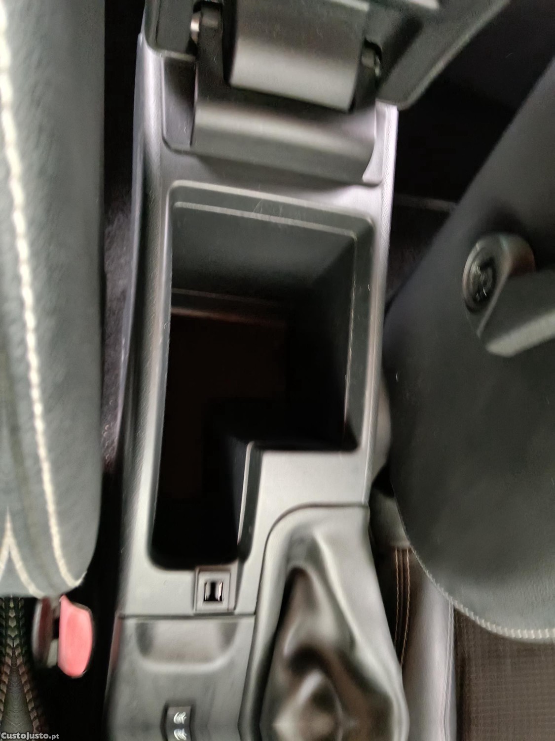 Renault Mégane GT Line — fotografia 8