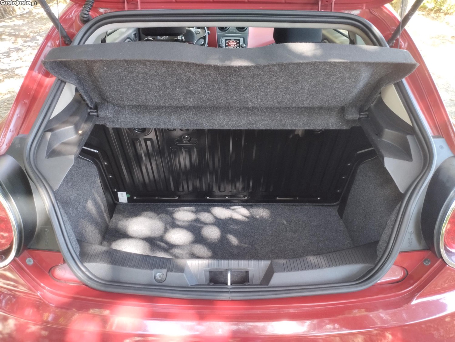 Alfa Romeo MiTo 0.9 Turbo 8V 105cv Twinair Super - C/ Garantia - "Oportunidade" — fotografia 16