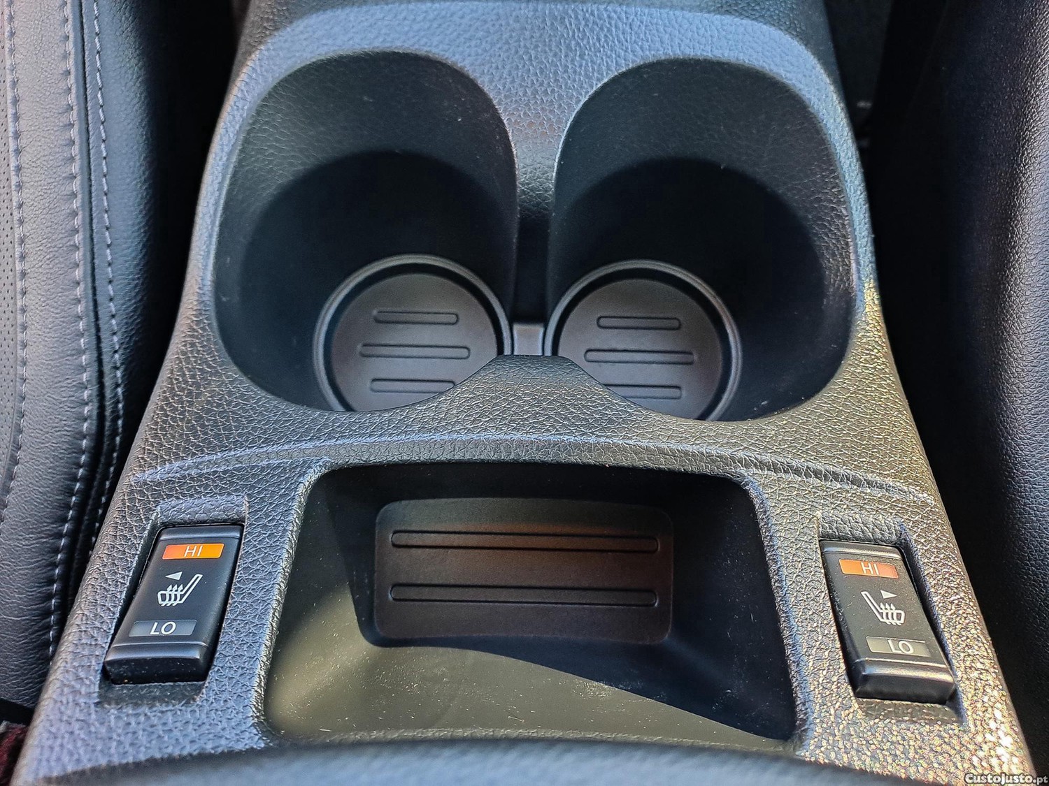 Nissan Qashqai 360º 1.5DCI 110CV DIESEL 2014 — fotografia 4