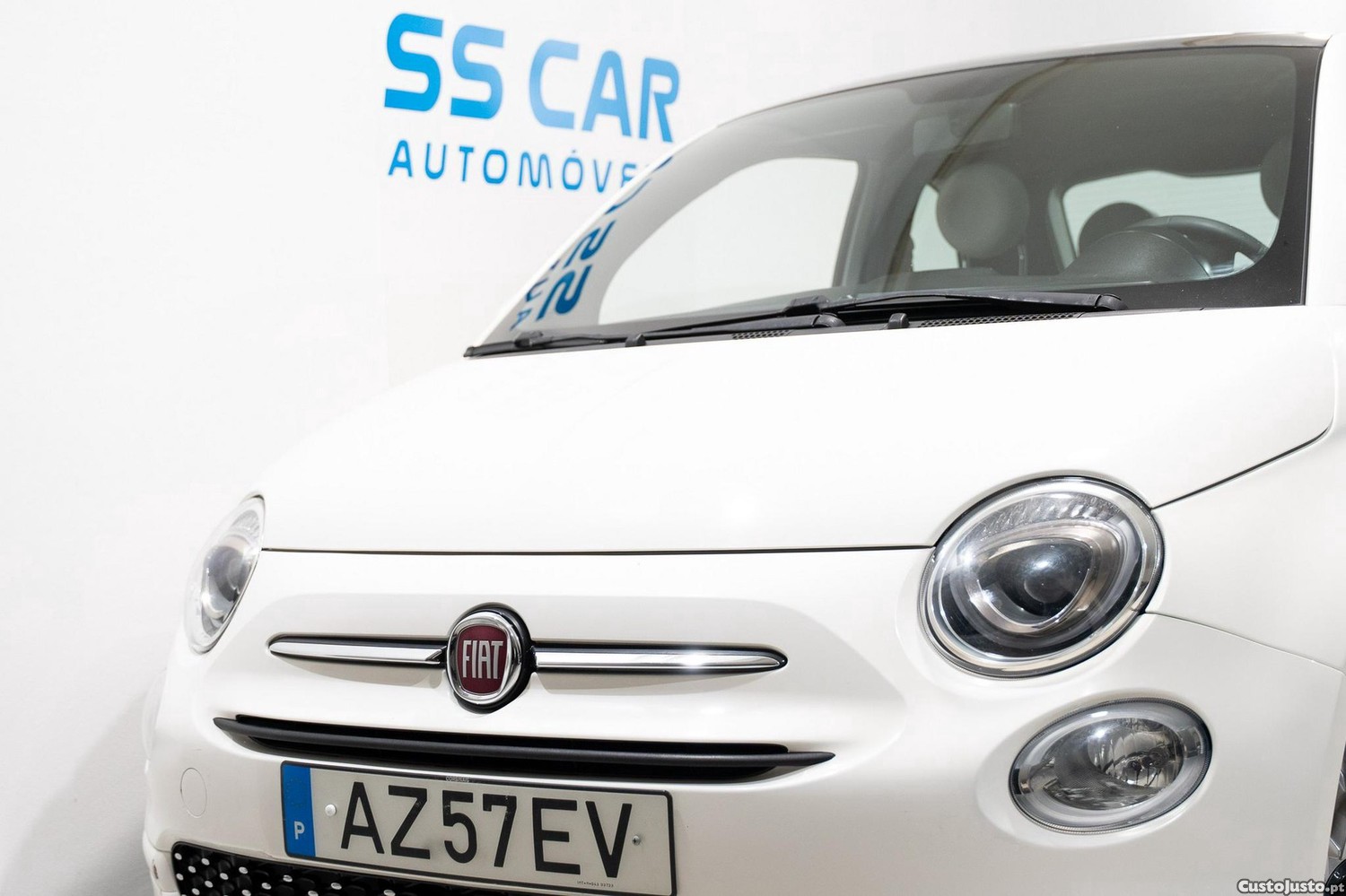 Fiat 500 1.0 Hybrid Dolcevita — fotografia 21