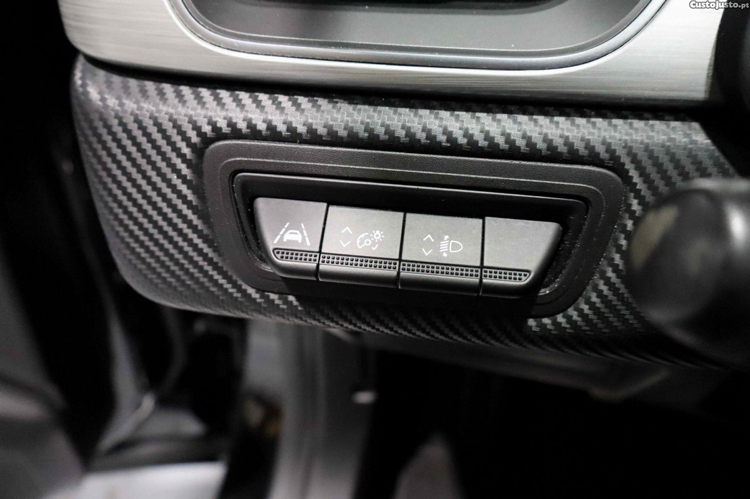 Renault Captur 1.0 TCe RS Line — fotografia 14