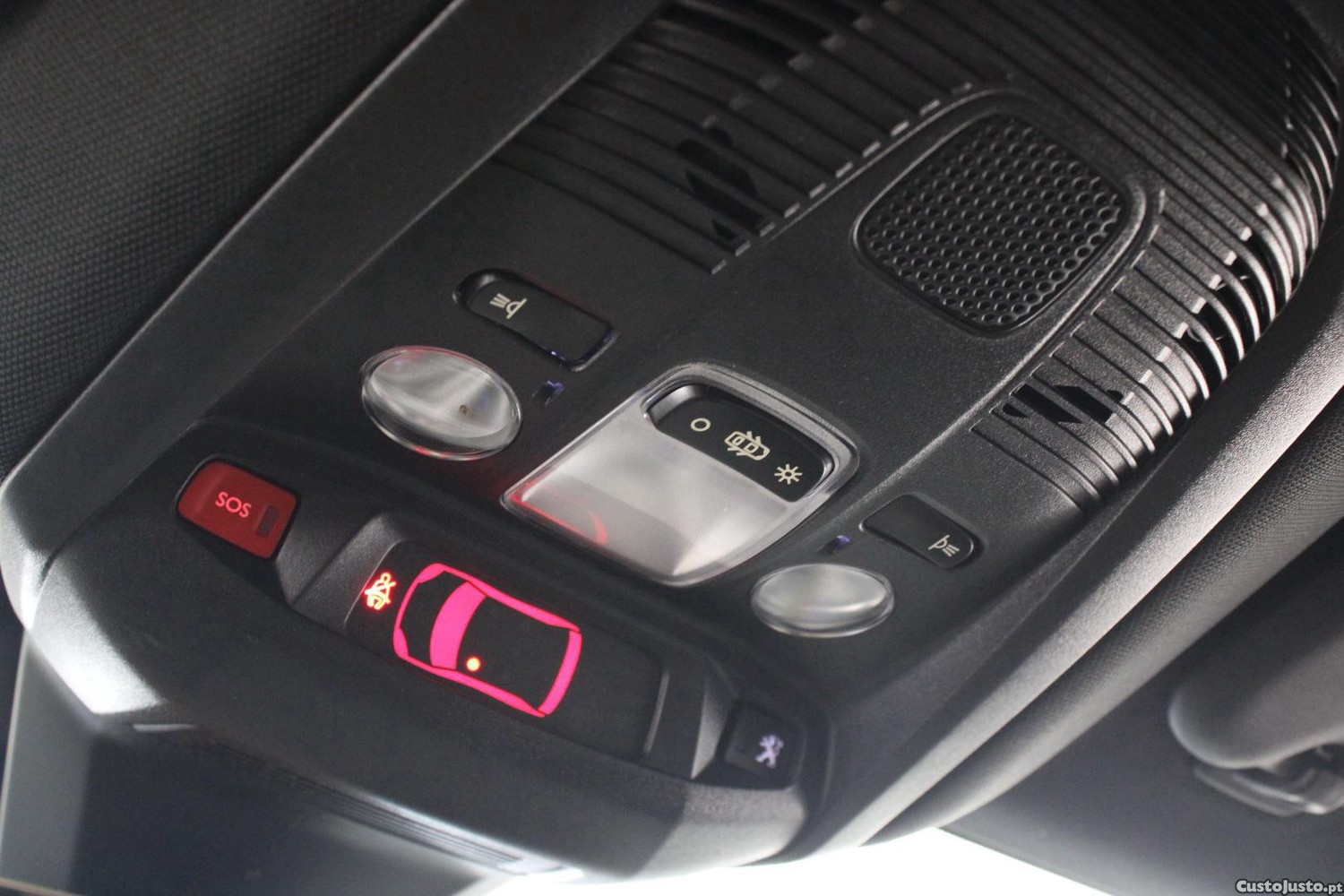 Peugeot 3008 1.6 PHEV GT LINE 225CV (AUTO) — fotografia 15