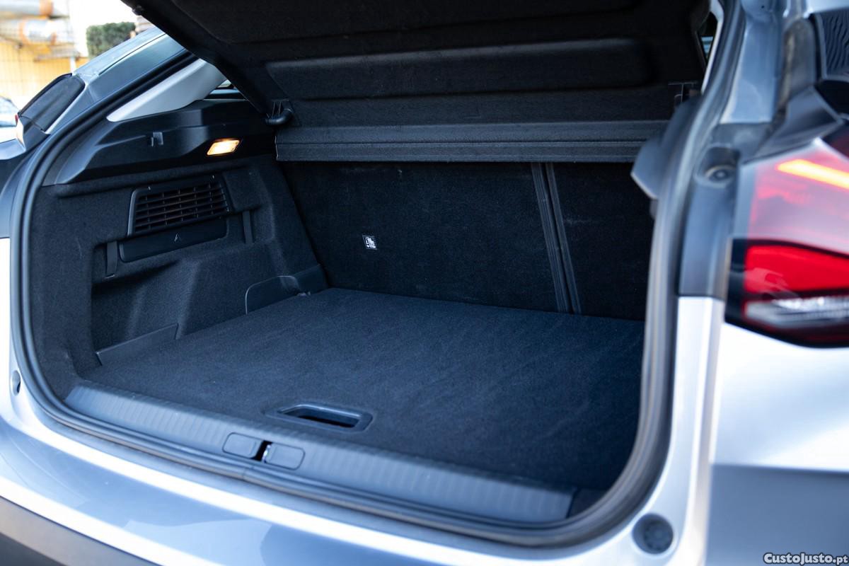 Citroën C4 1.5 BlueHDi Feel Pack EAT8 — fotografia 13