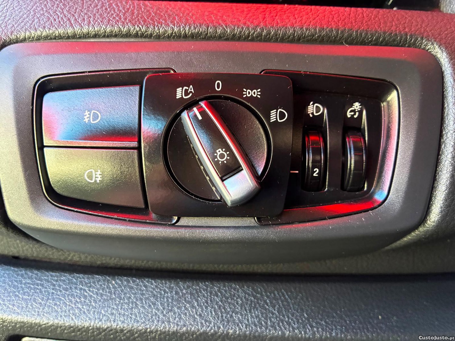 BMW 216 Gran Tourer d | 7 Lug. | Full Extras — fotografia 6