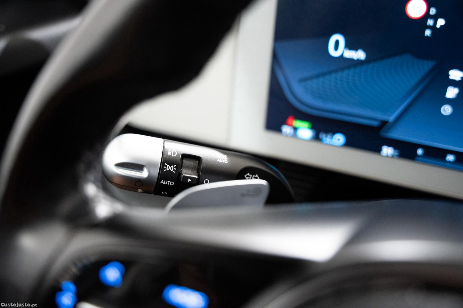 Hyundai IONIQ 5 73 kWh Premium — fotografia 18