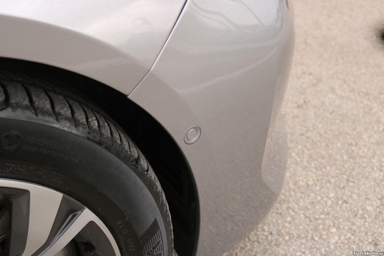 Peugeot 508 SW 1.6 Hybrid Allure Pack e-EAT8 225cv — fotografia 49