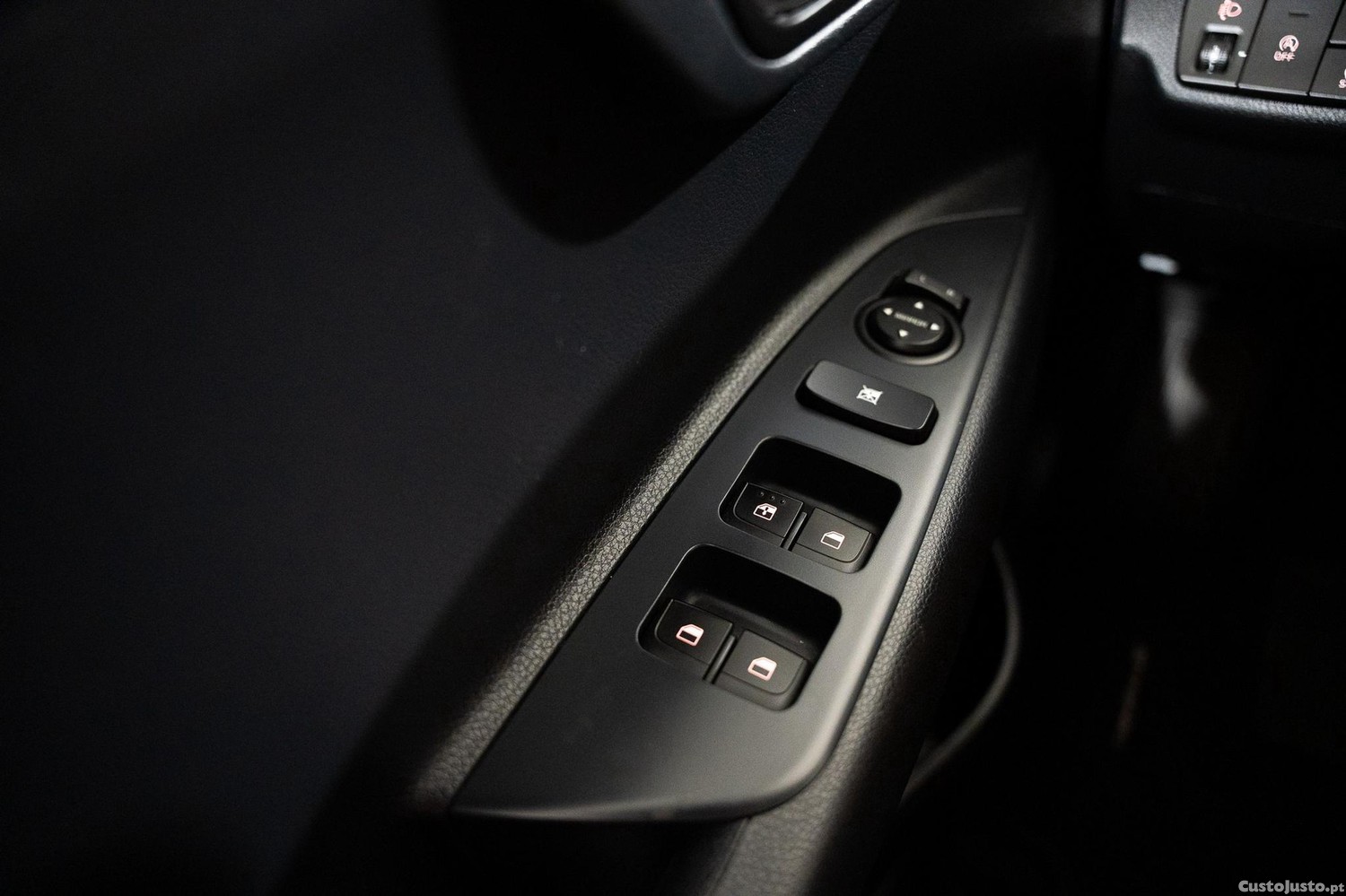 Kia Stonic 1.2 MPi Dynamic — fotografia 4