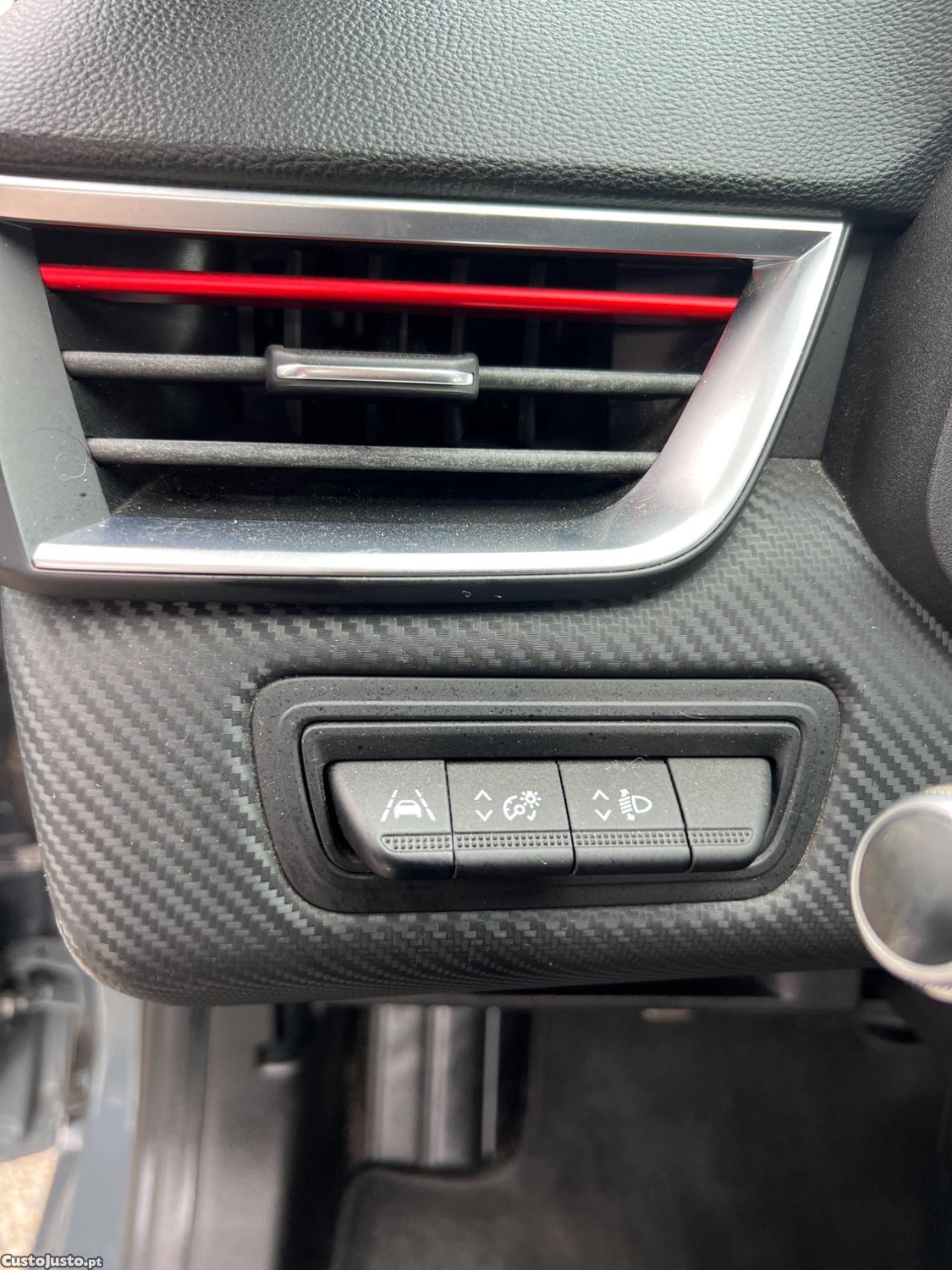 Renault Clio RS Line — fotografia 10