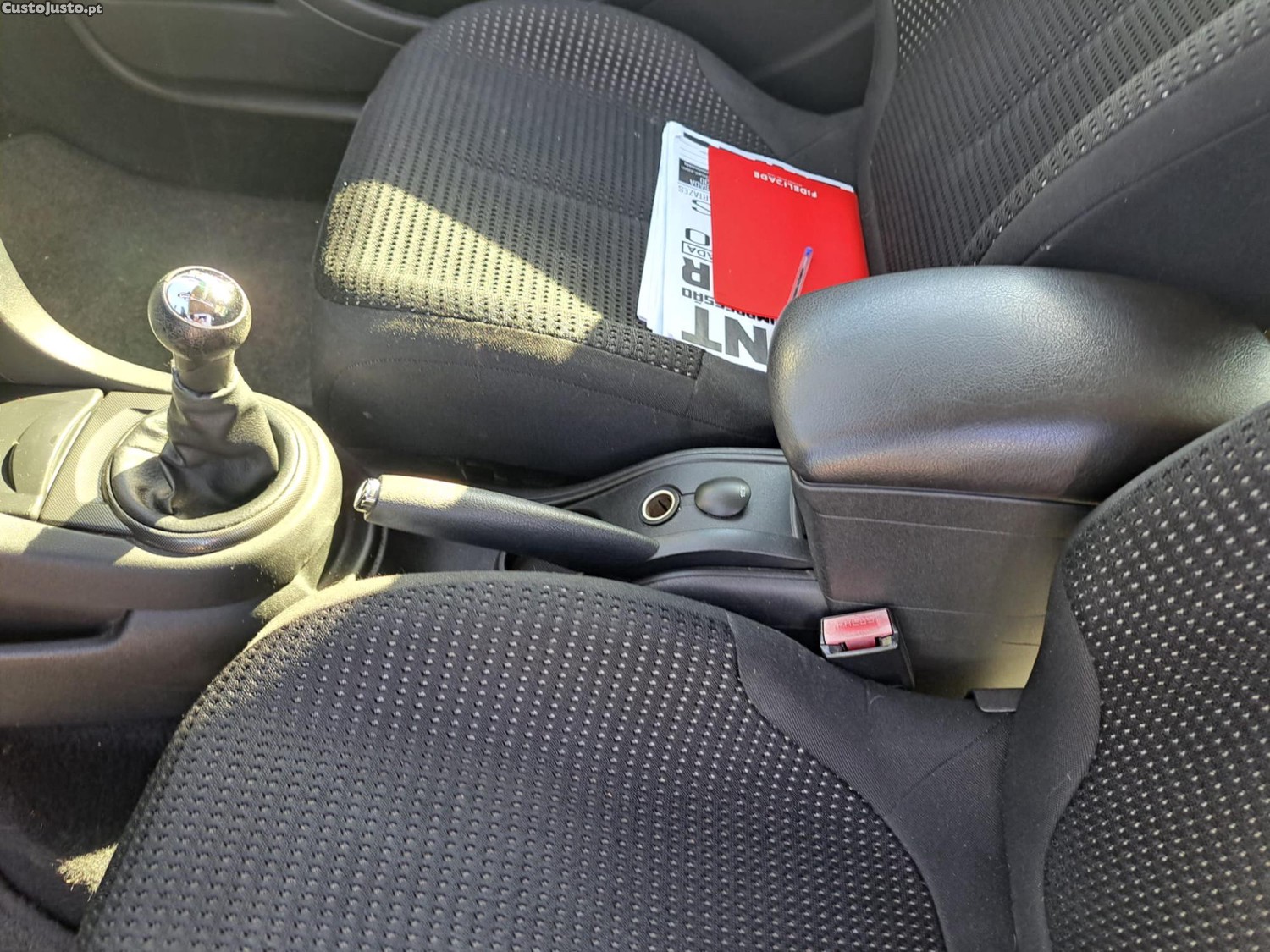 Citroën C4 1.6 — fotografia 3