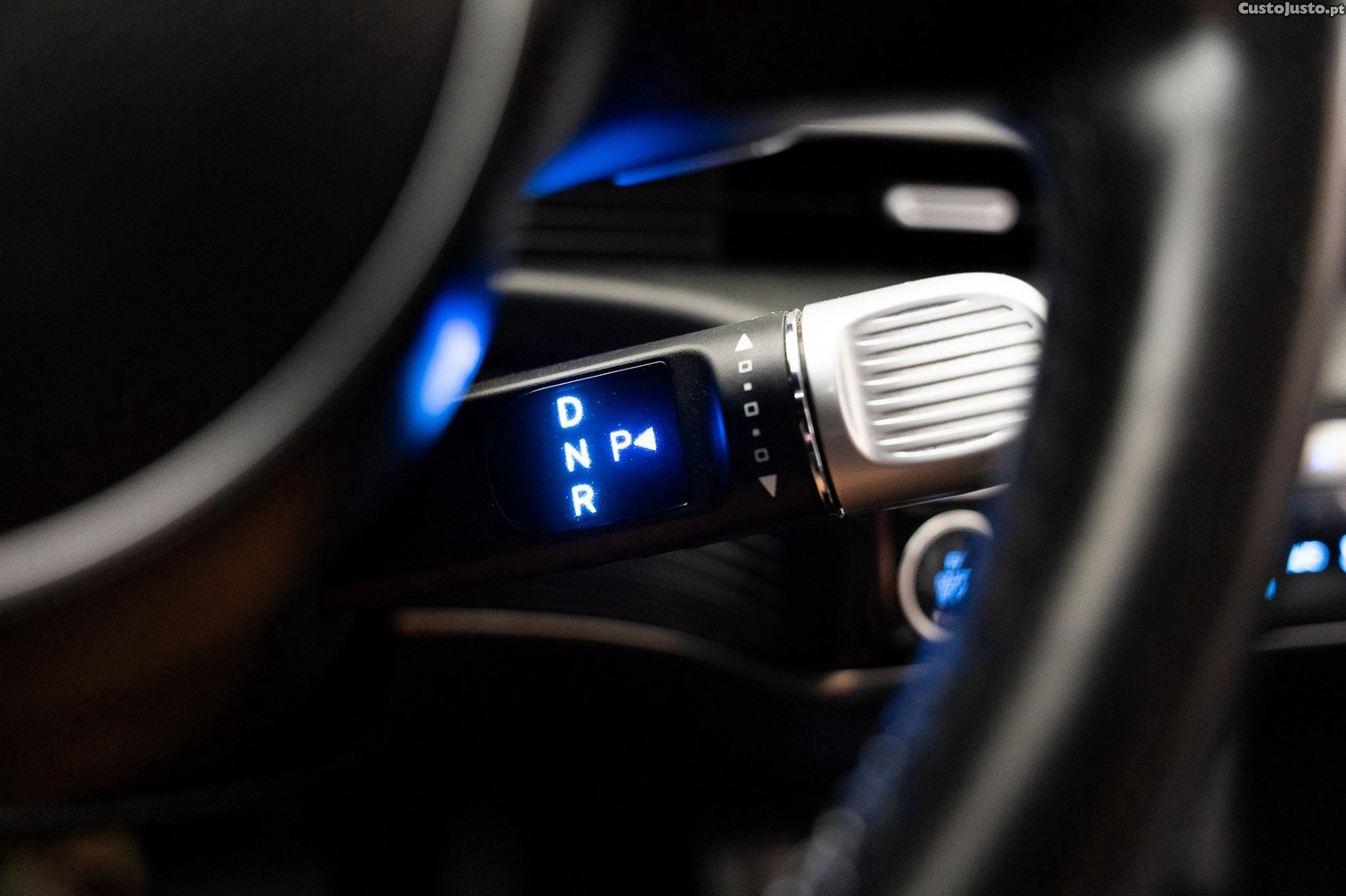 Hyundai IONIQ 5 73 kWh Premium — fotografia 12