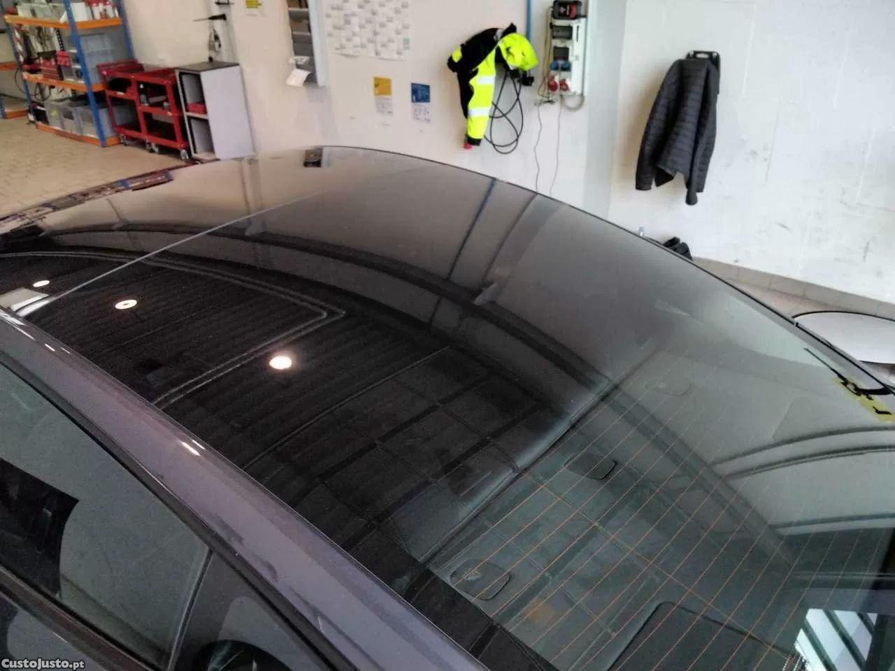 Tesla Model 3 Standard rwd plus — fotografia 4