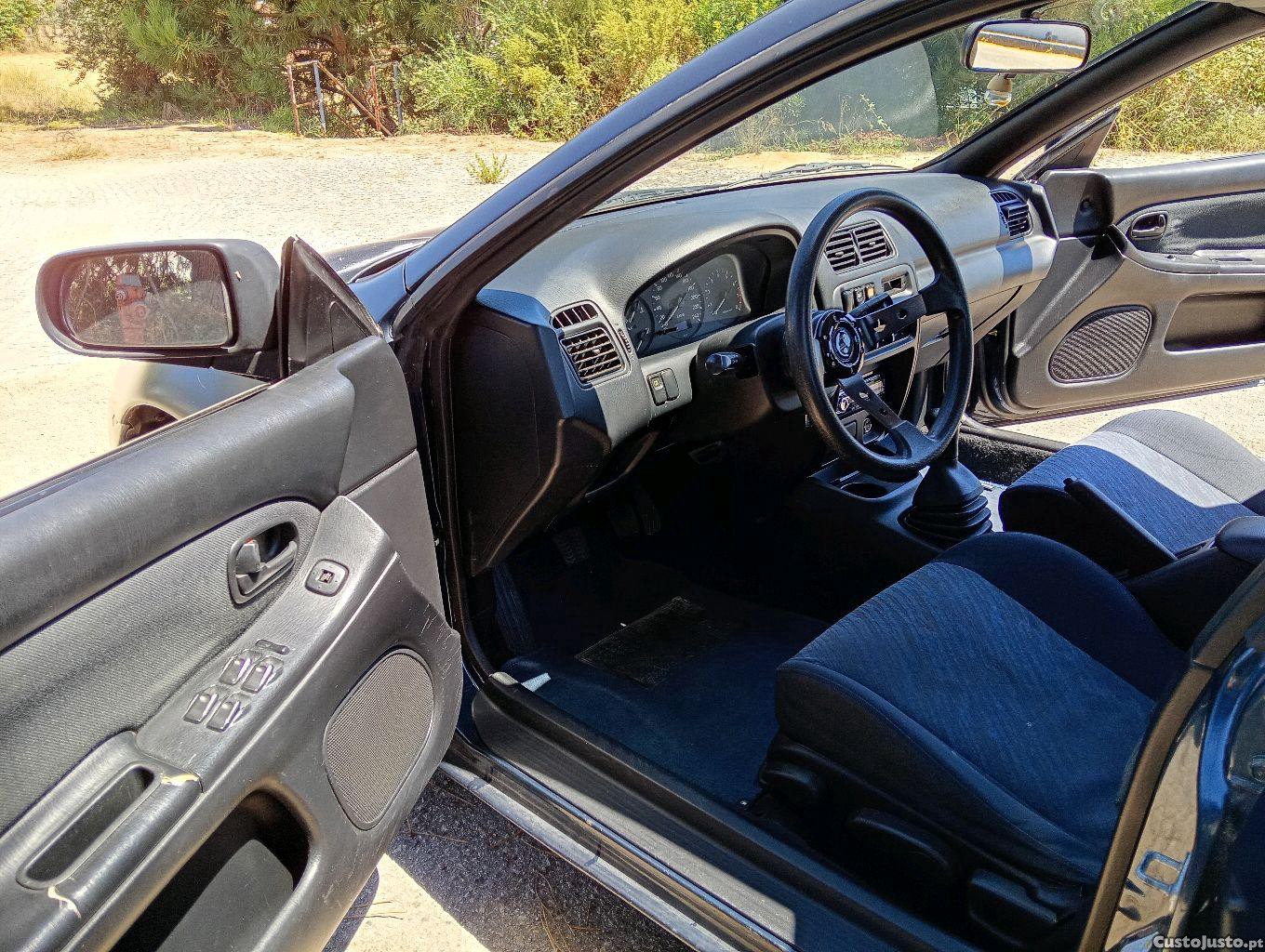 Mazda 323 F 1.5 — fotografia 5