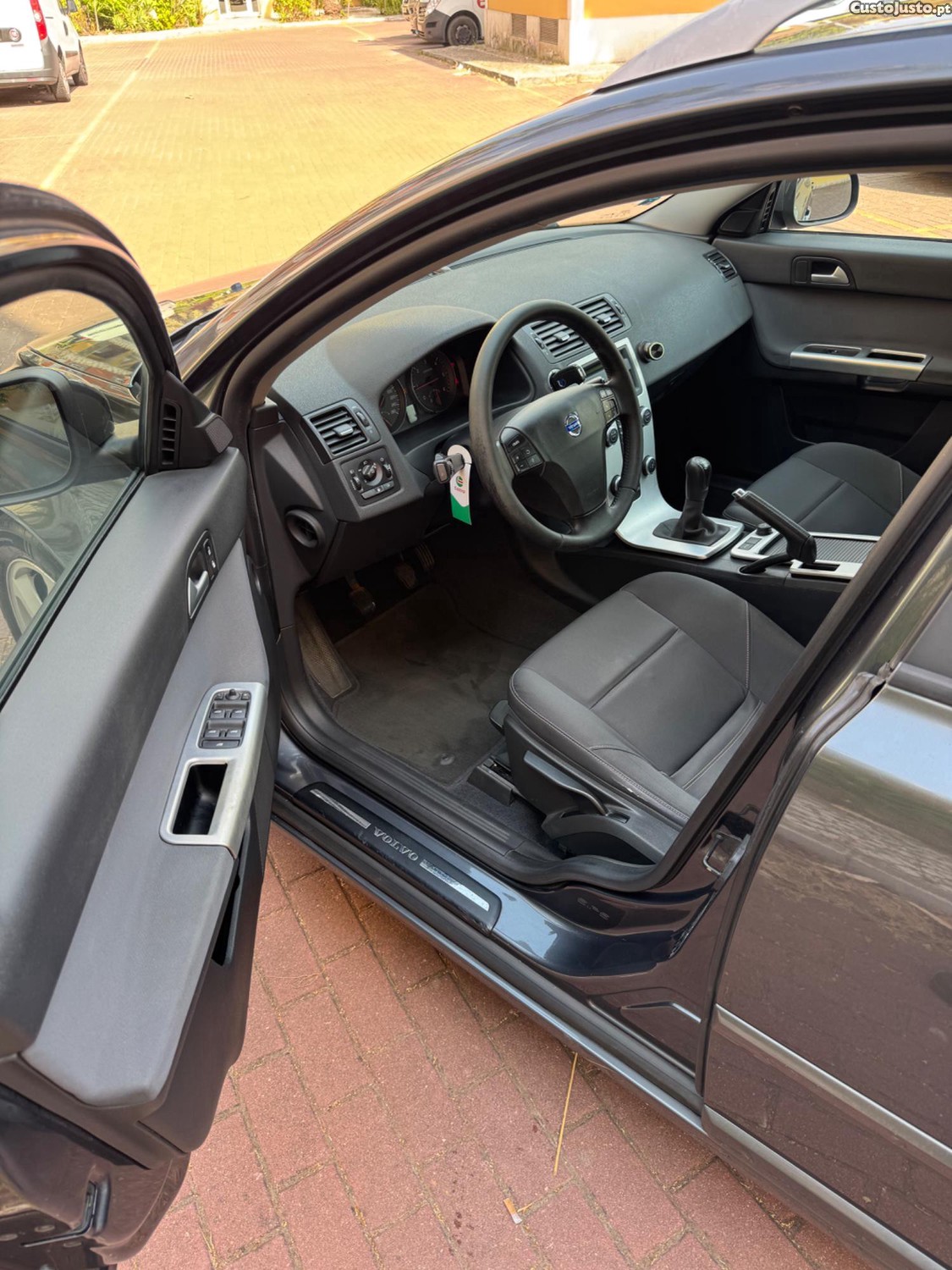 Volvo V50 Drive — fotografia 5