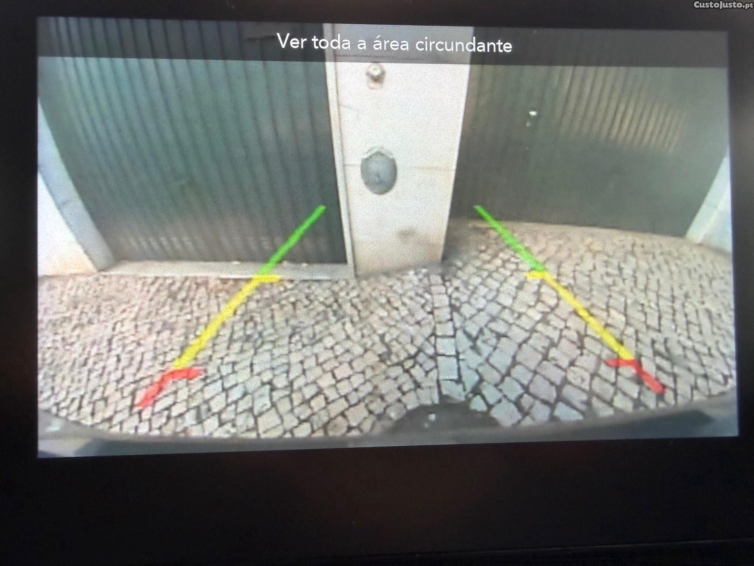 Fiat Tipo 1.3 M-Jet Easy — fotografia 13