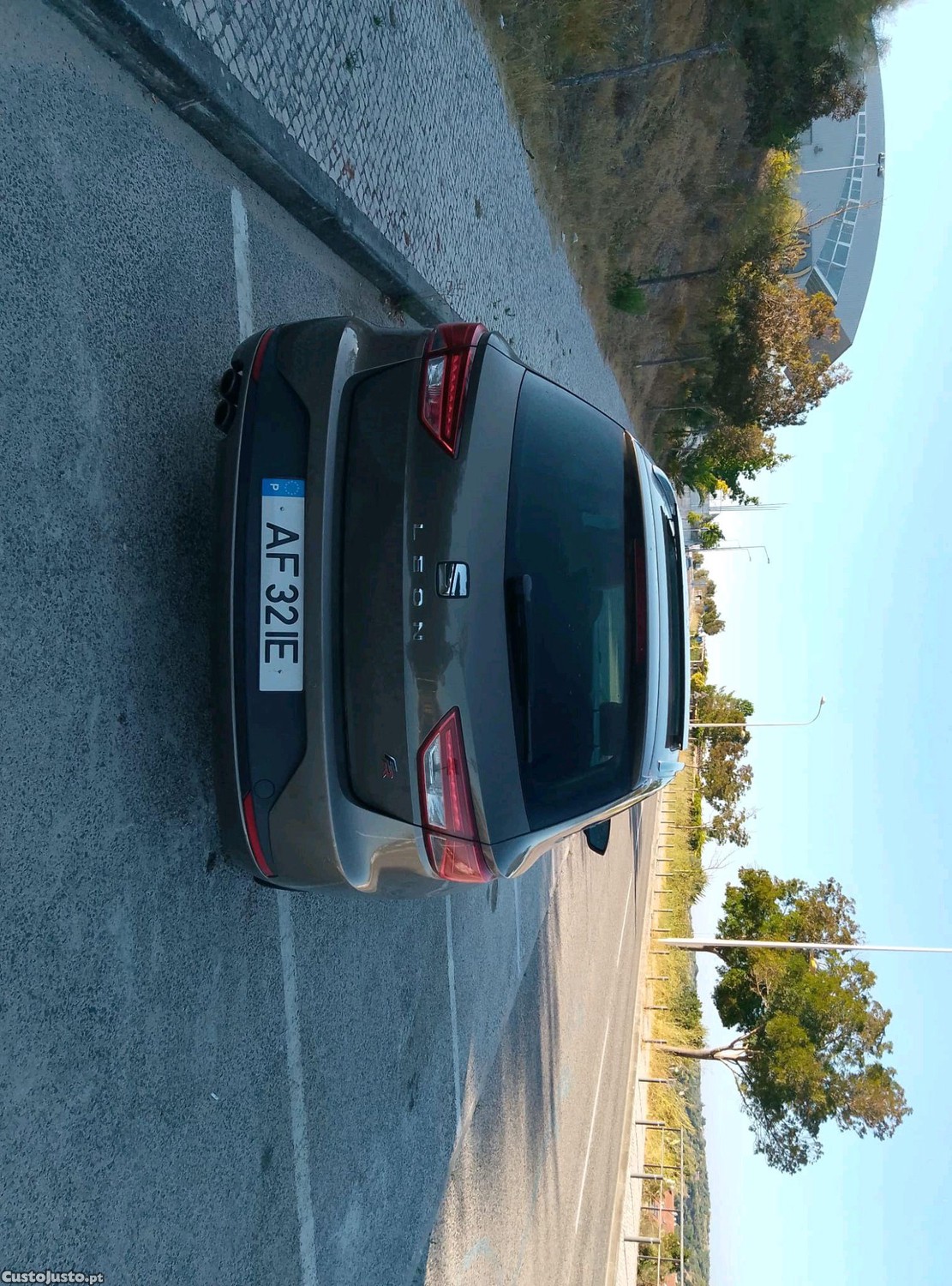 SEAT Leon 2.0 TDI FR 184cv — fotografia 10