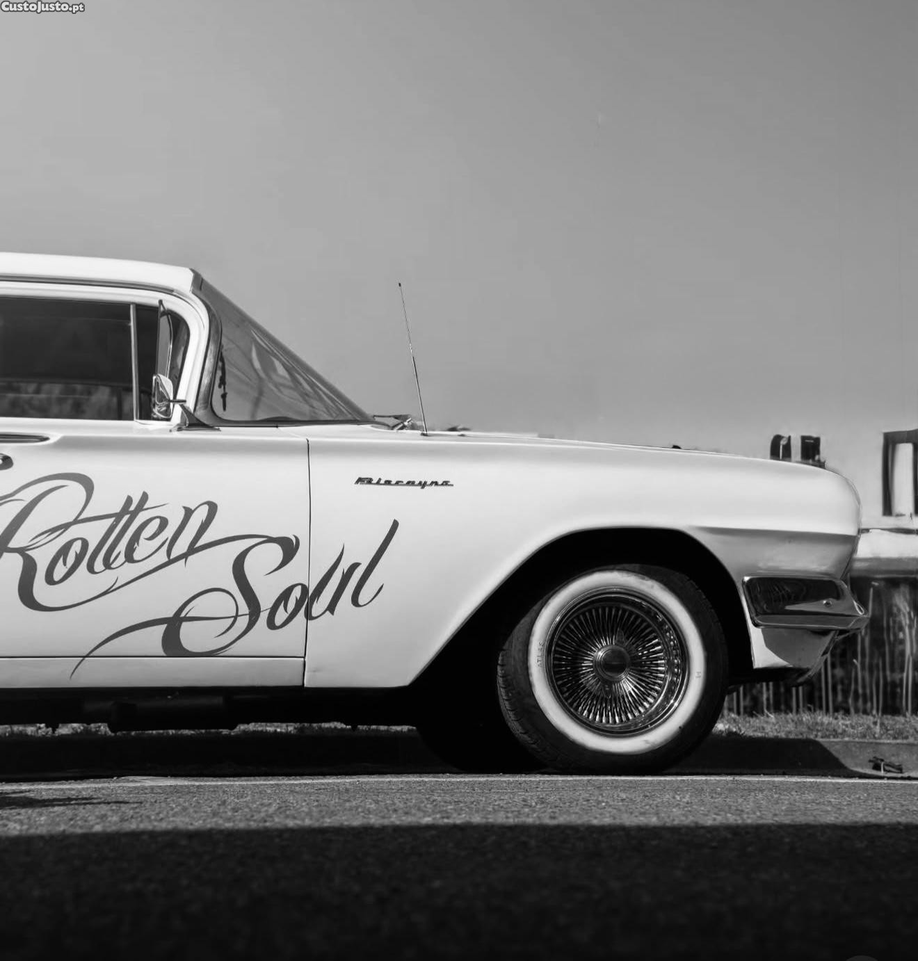 Chevrolet  Impala  foto 2