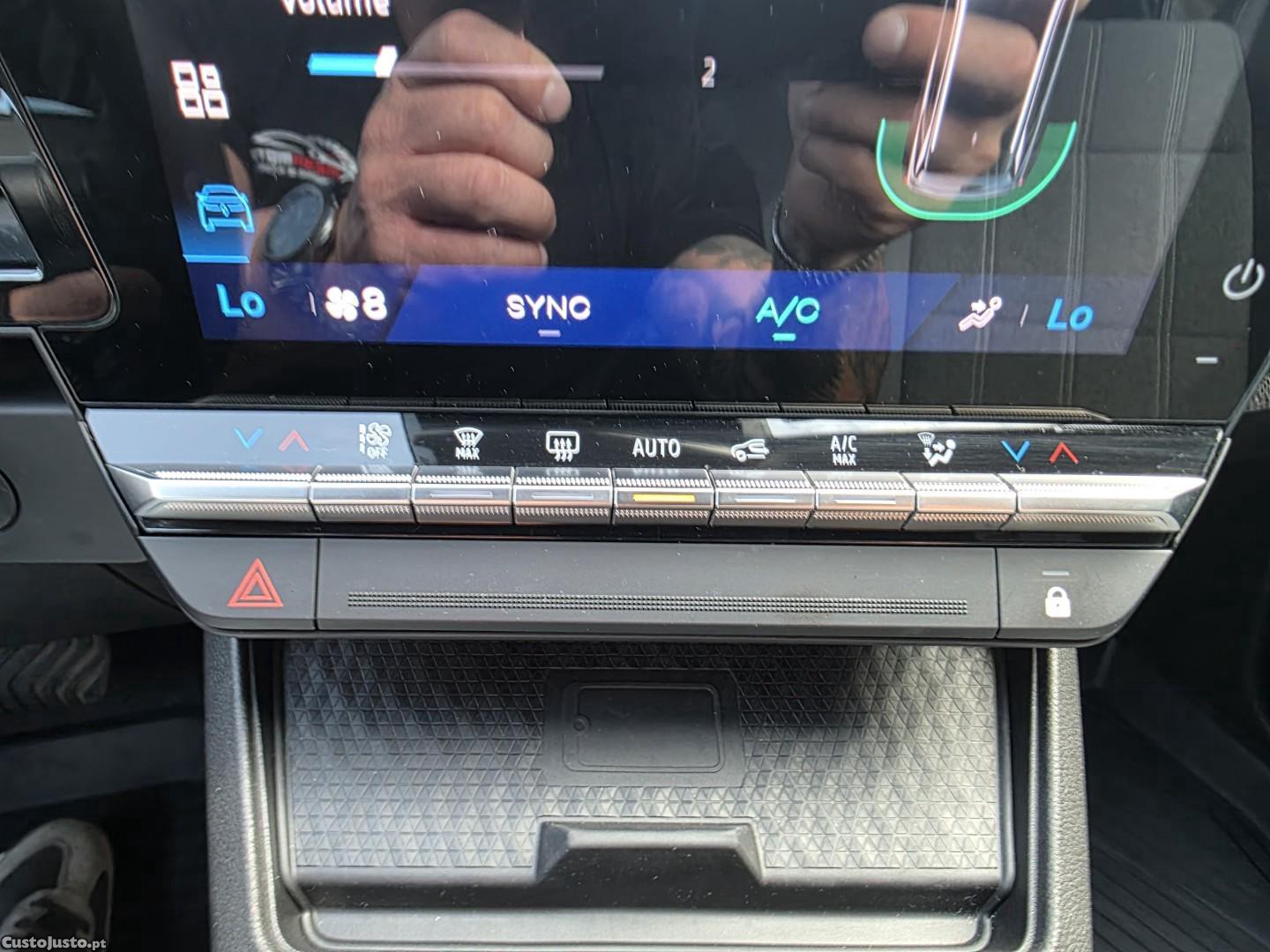 Renault Scénic 60 kWh Evolution — fotografia 18