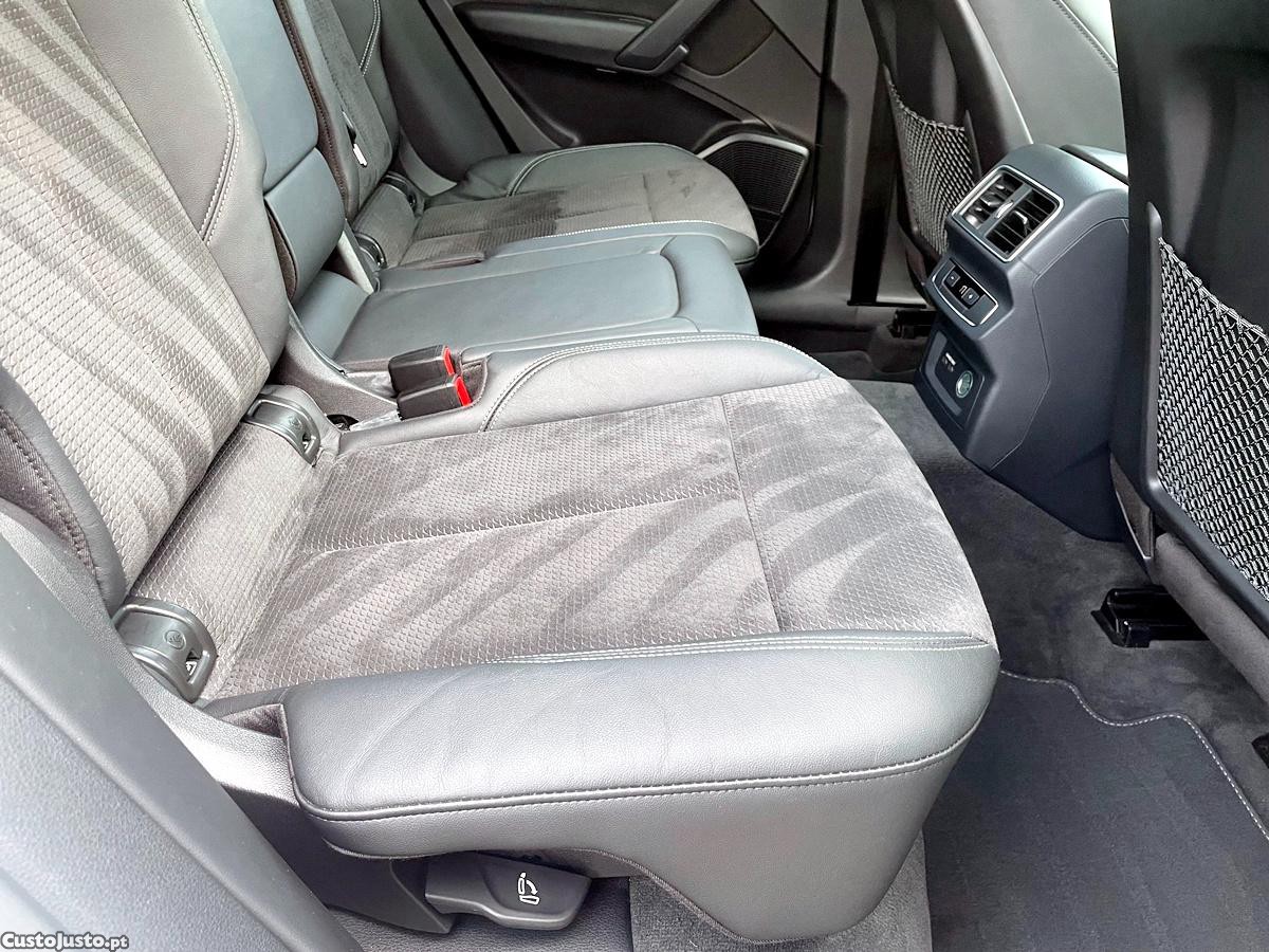 Audi Q5 S TFSi Quattro — fotografia 24