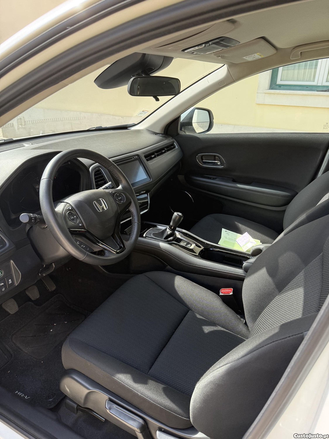Honda HR-V I-vtec — fotografia 6