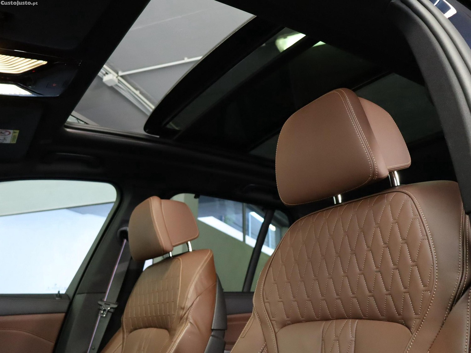 BMW X5 50 e xDrive Pack M Desportivo Pro — fotografia 4