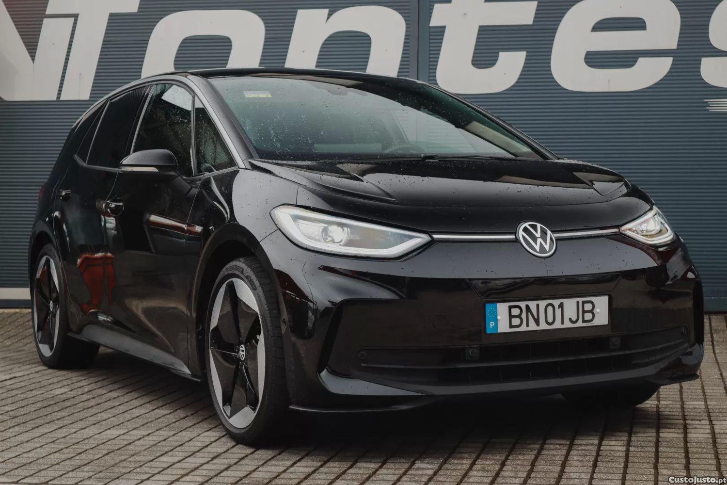 Volkswagen ID.3 77 kwh pro s urban — fotografia 19