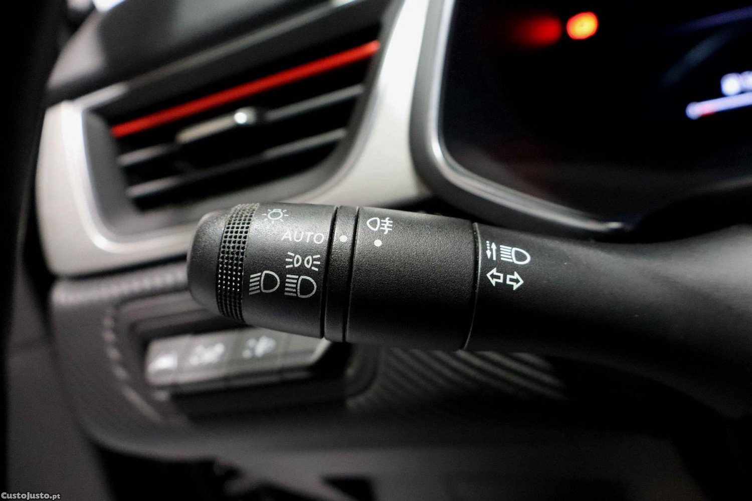 Renault Captur 1.0 TCe RS Line — fotografia 10