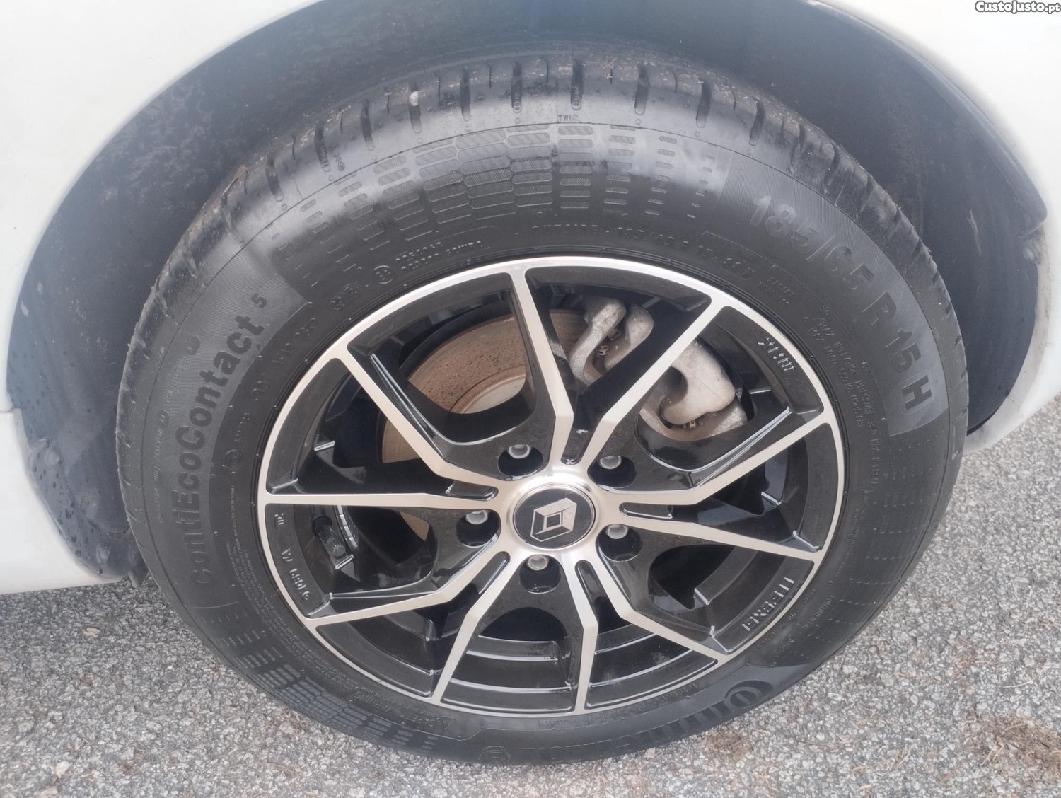 Renault Zoe Zen 50 C/ BATERIAS PROPRIAS - C/ GARANTIA - "Preço IMBATIVEL" — fotografia 17
